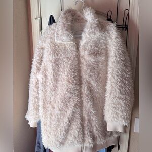 American Eagle Winter Jacket - Size: Medium